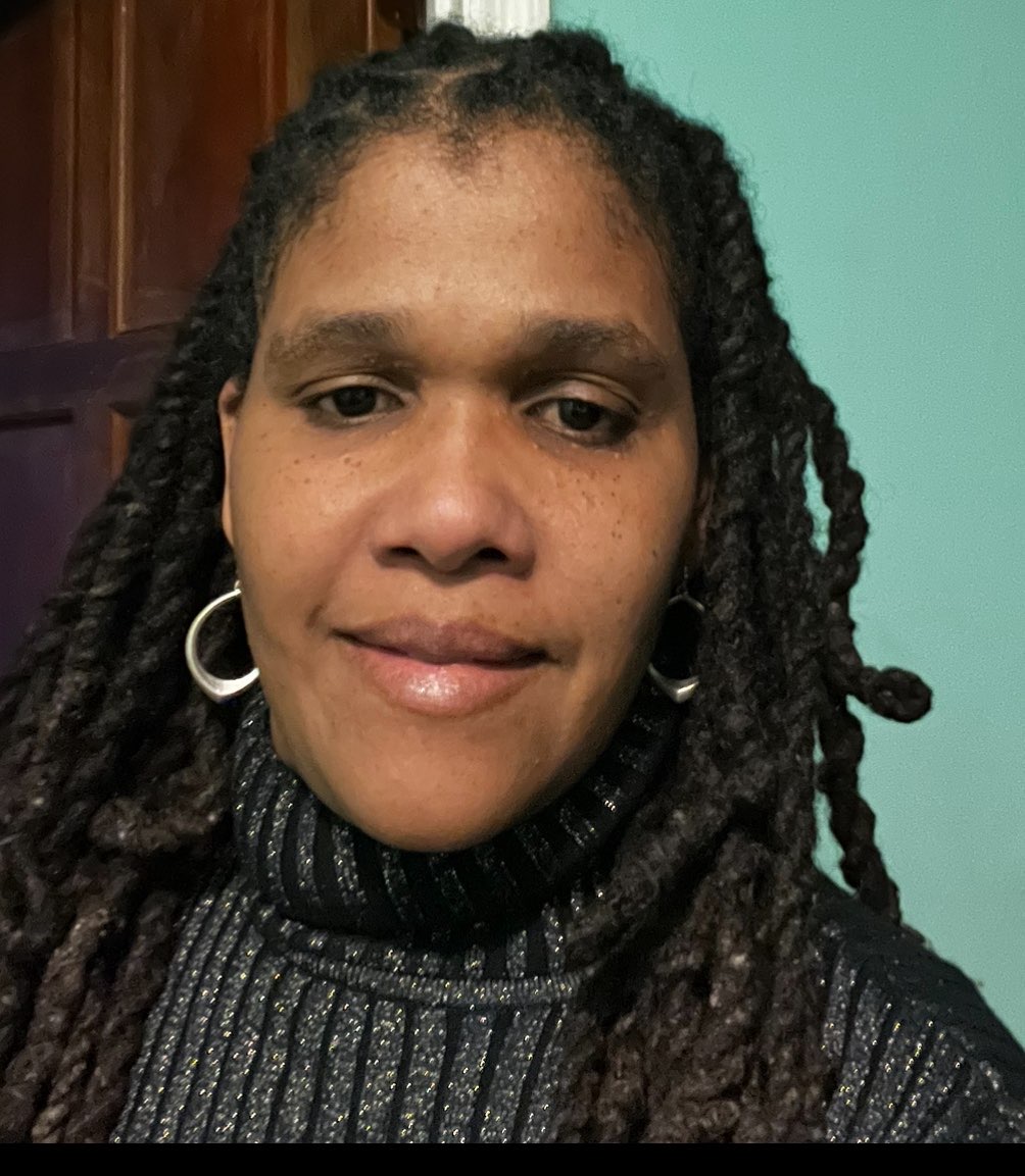 Syretta Tucker