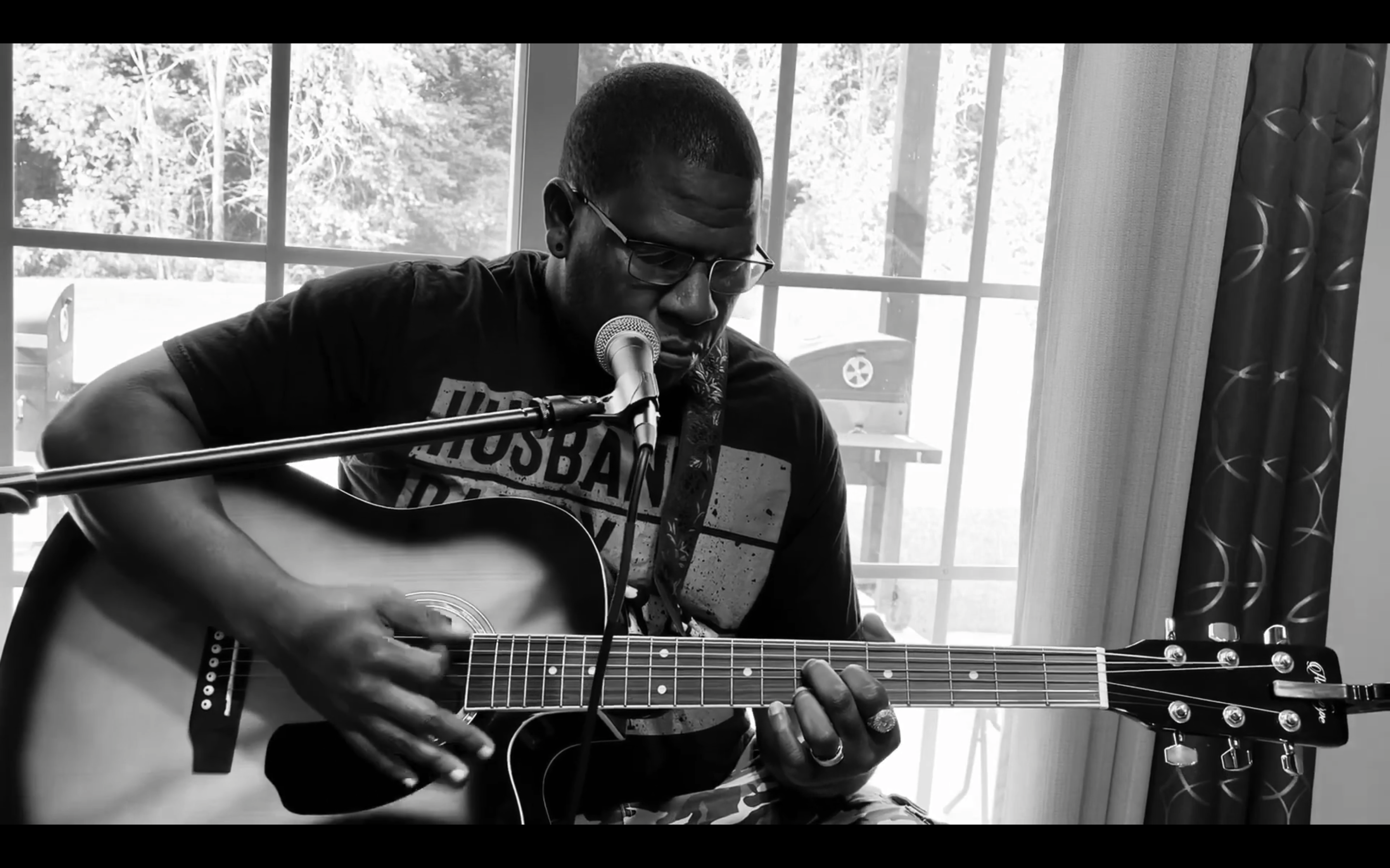 “Lifting Me” The Testimony